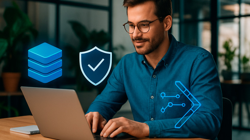 The 2026 Tech Stack Guide: How Startups and Enterprises Can Choose Scalable, Secure, Future-Ready Tools